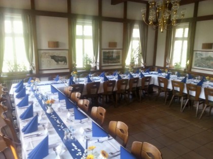 Photo: Bierhelderhof